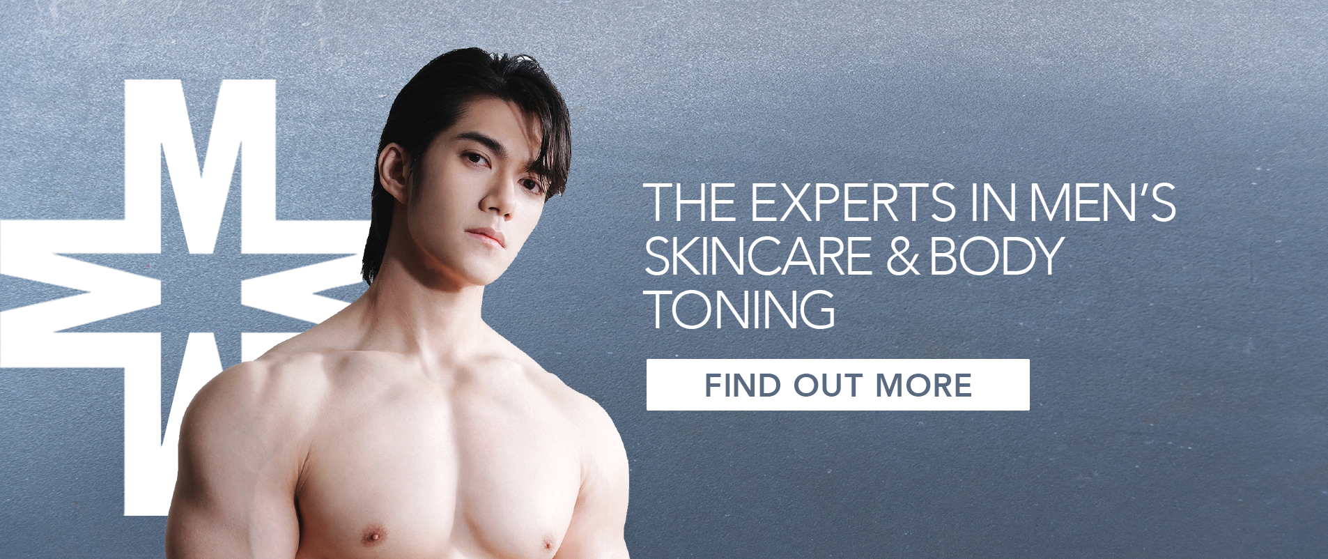 About Men's Skin Centres